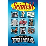 Seinfeld - Elite Trivia: Over 500 Questions!
