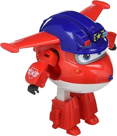 super wings colorbaby