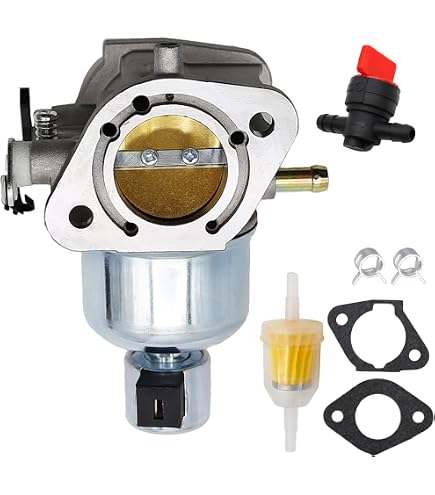 Amazon.com: Kawasaki 11028-6290 Carburetor Gasket Kit : Automotive