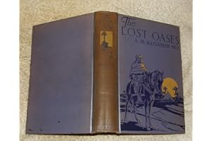 The Lost Oases