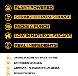 MOJU Extra Strength Ginger Shot 12 x 60ml Immune Support Natural Ginger view 4
