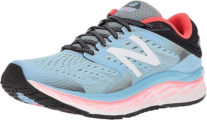 new balance women's fresh foam 1080v8 running shoes