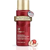 Colorproof Volume Conditioner for Women, White Nectarine Scent, Sulfate Free
