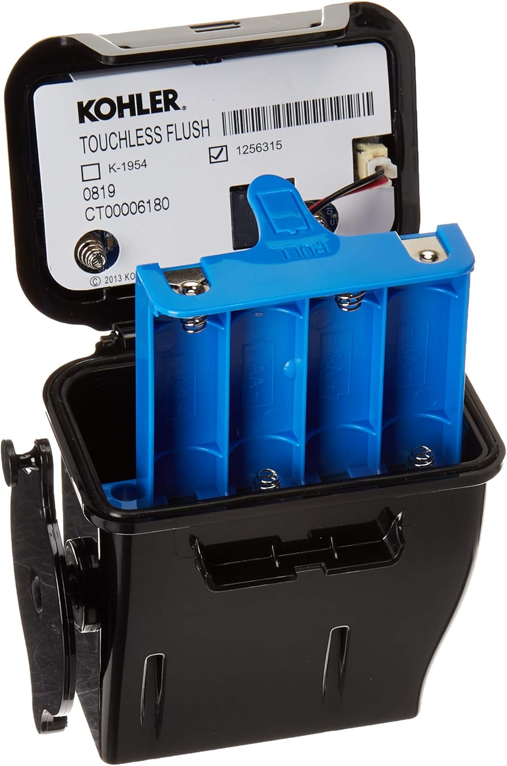 Kohler Touchless Toilet Flush Kit Canada imgdink