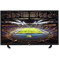 RGL 80 cm (32 Inches) Full HD LED TV RGL3201 (Black) (2019 Model)