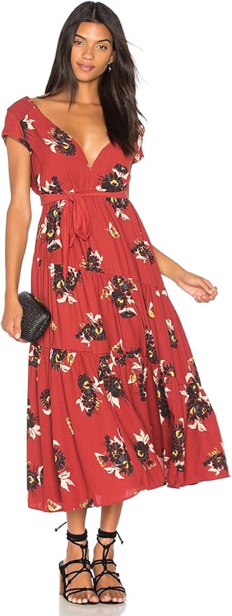 free people all i got maxi