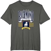 Ted Lasso AFC Richmond Logo &amp; Emblem T-Shirt