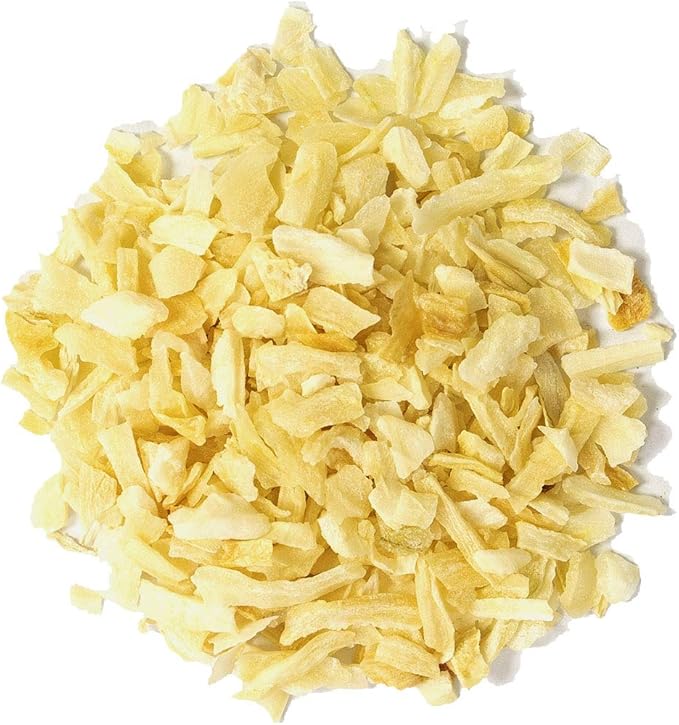 Toasted Onion Flakes 1 lb,(Frontier) [Health and Beauty] Amazon.co