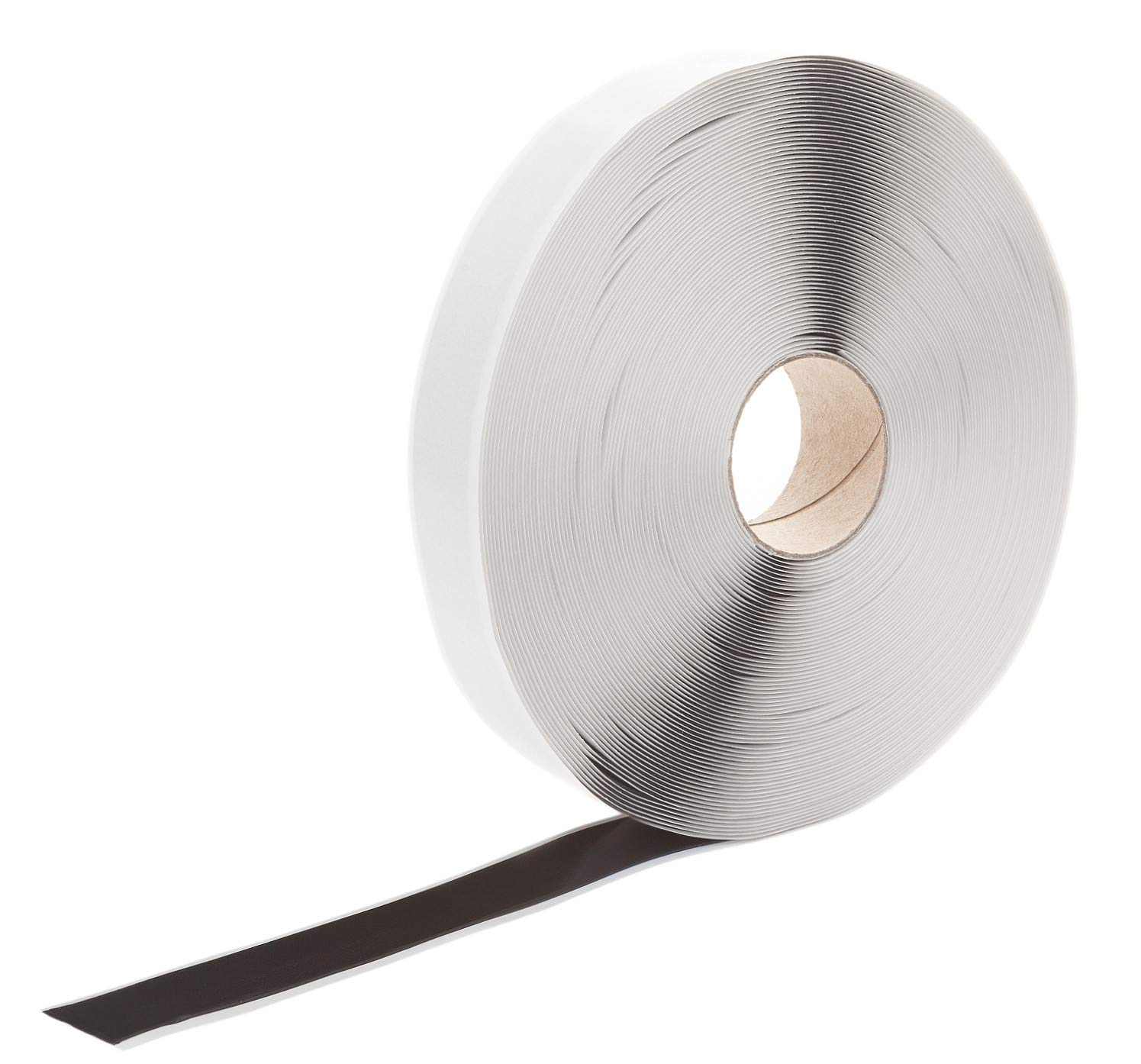 esnado Black Double Sided Tape - 15mm/20mm/50mm for your choice, Black