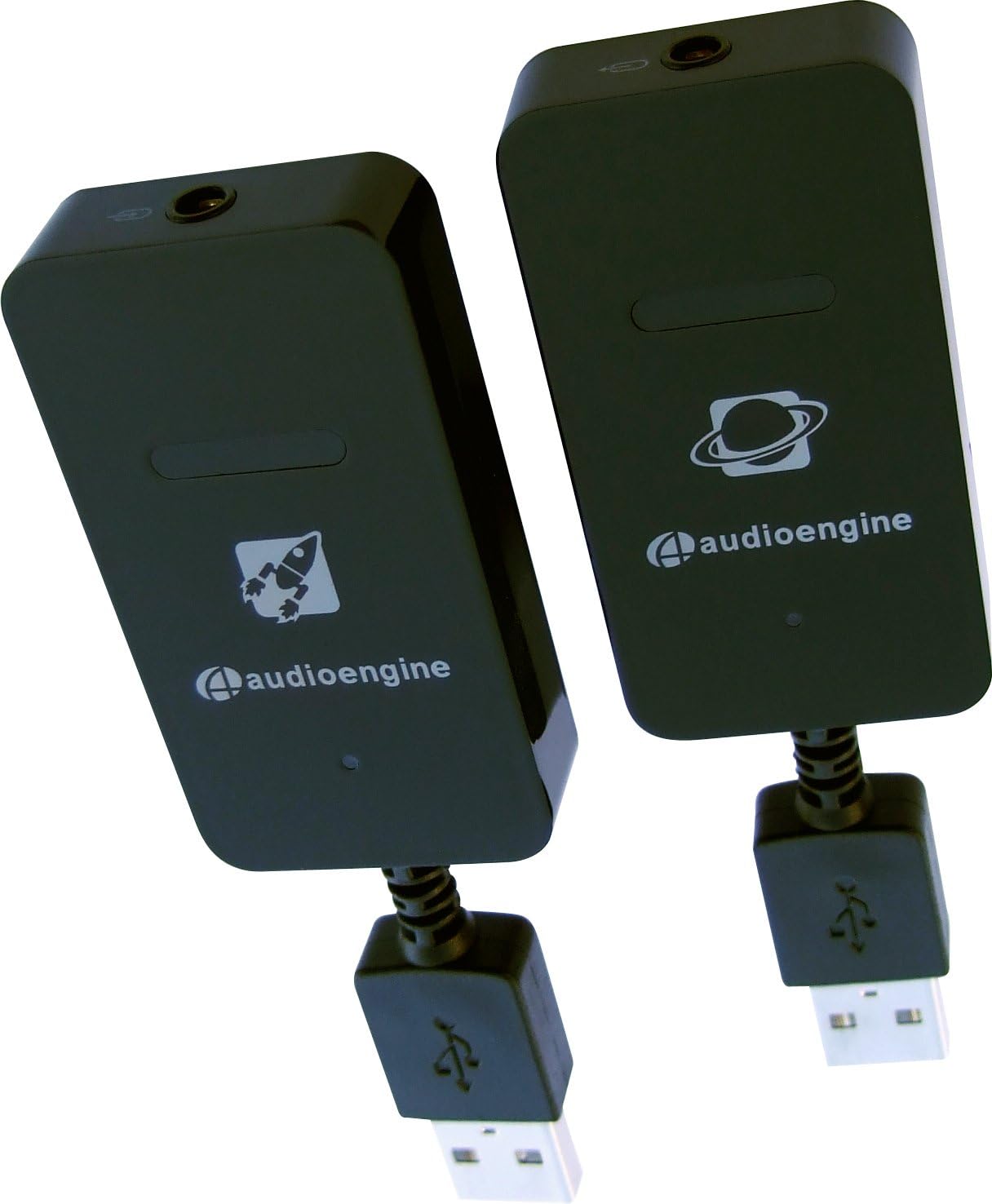 Connecter Tablette Sur Tv Sans Fil Audioengine W3 adaptateur pour émetteur et récepteur audio sans fil