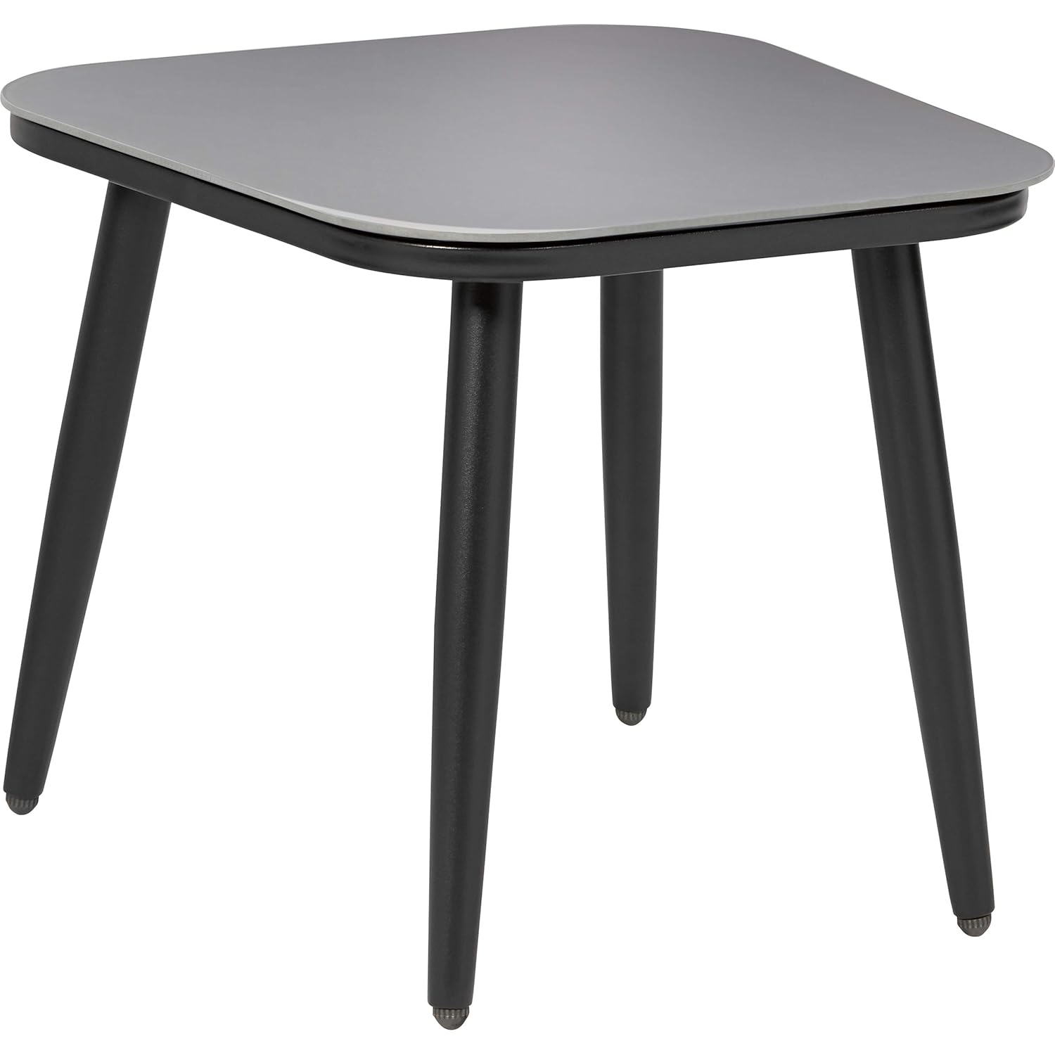 Amazon.de Euromate GmbH LoungeSet Aliceville 3teilig aus Polyrattan