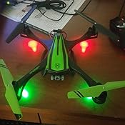 Amazon.com: Sky Viper Video Drone (V950HD) High Definition Vehicle