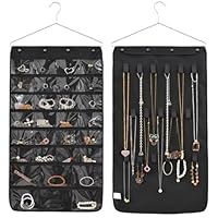 Amazon.de Bestseller: Die beliebtesten Artikel in Schmuckaufbewahrung