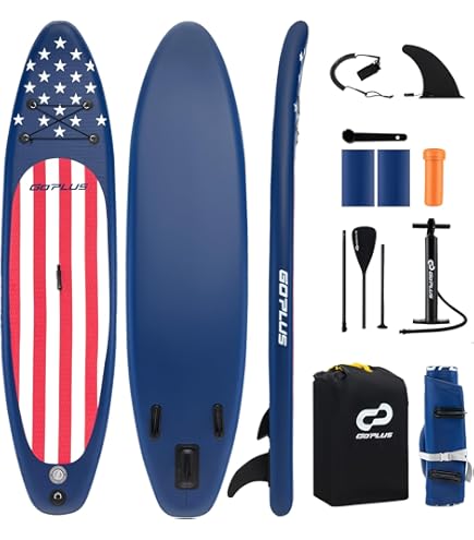 Amazon.com : 9.75' Zray E10 Evasion Deluxe All Around Inflatable
