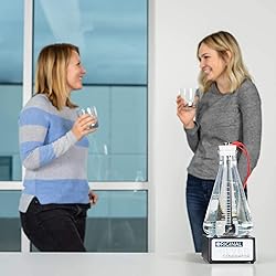 Colloidal Silver Generator Machine for a Resilient