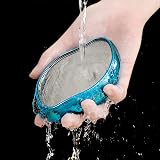 BEZOX 2in1 Nano Glass Foot File - Effective Callus Remover for Smooth Feet view 6
