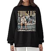 DIGForest 90s Sweatshirt for Women - 80s Sweatshirts for Men - Generation X Apparel