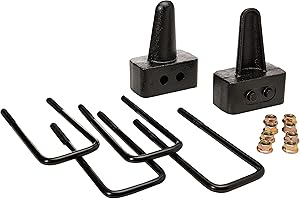 ReadyLift 66-2053 3" Rear Block Kit - Ford F-150 4WD