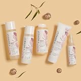 Honest Company Bubble Bath Sweet Almond 12 oz Gentle Nourishing for Kids Baby view 3