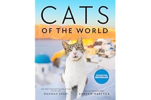 Cats of the World