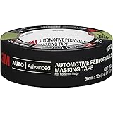3M 03433 36 mm x 32 m Automotive Performance Masking Tape