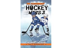 Hockey Wars 3: The Tournament