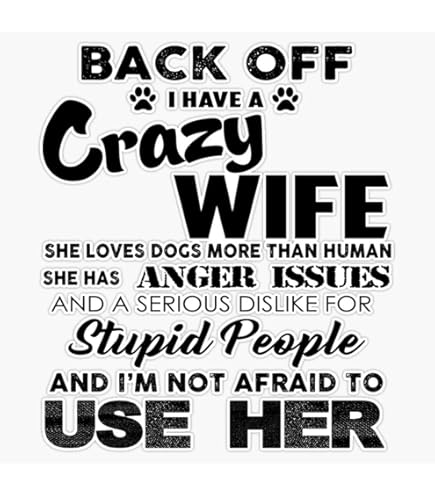 Invincible Stickers Funny Bumper Sticker Decal - "America, I Love You But You're Freaking Me Out" America Sticker - Foto 12