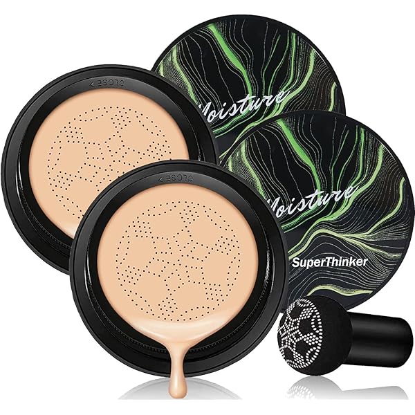 フェイスクリーム Nlighten Products Set Amazon.com: nworld nlighten cc cushion with SPF 50 : Beauty