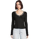 Free People Womens Only You Long Sleeve