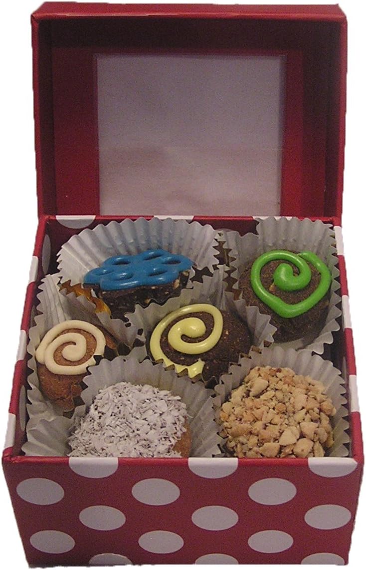 Bone Bons Doggie Truffles