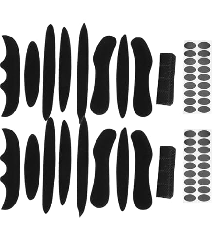 Vis Casque Moto Kit De 6 Vis Pour Visière De Casque Moto - Pièces