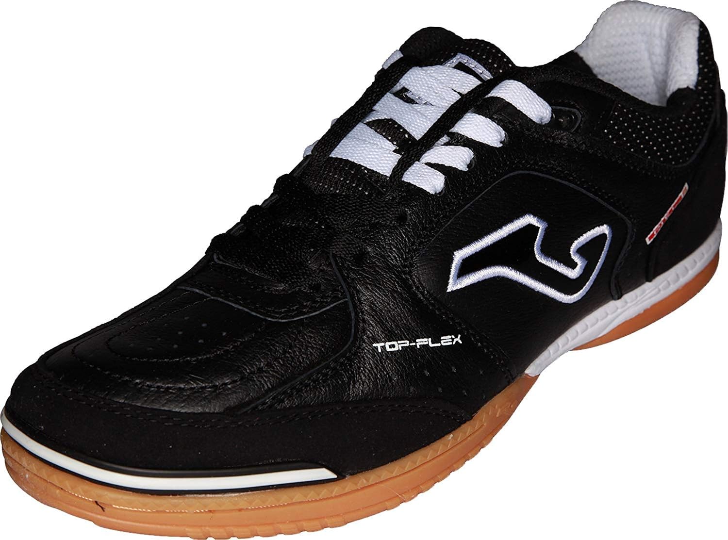 joma top flex indoor soccer shoes