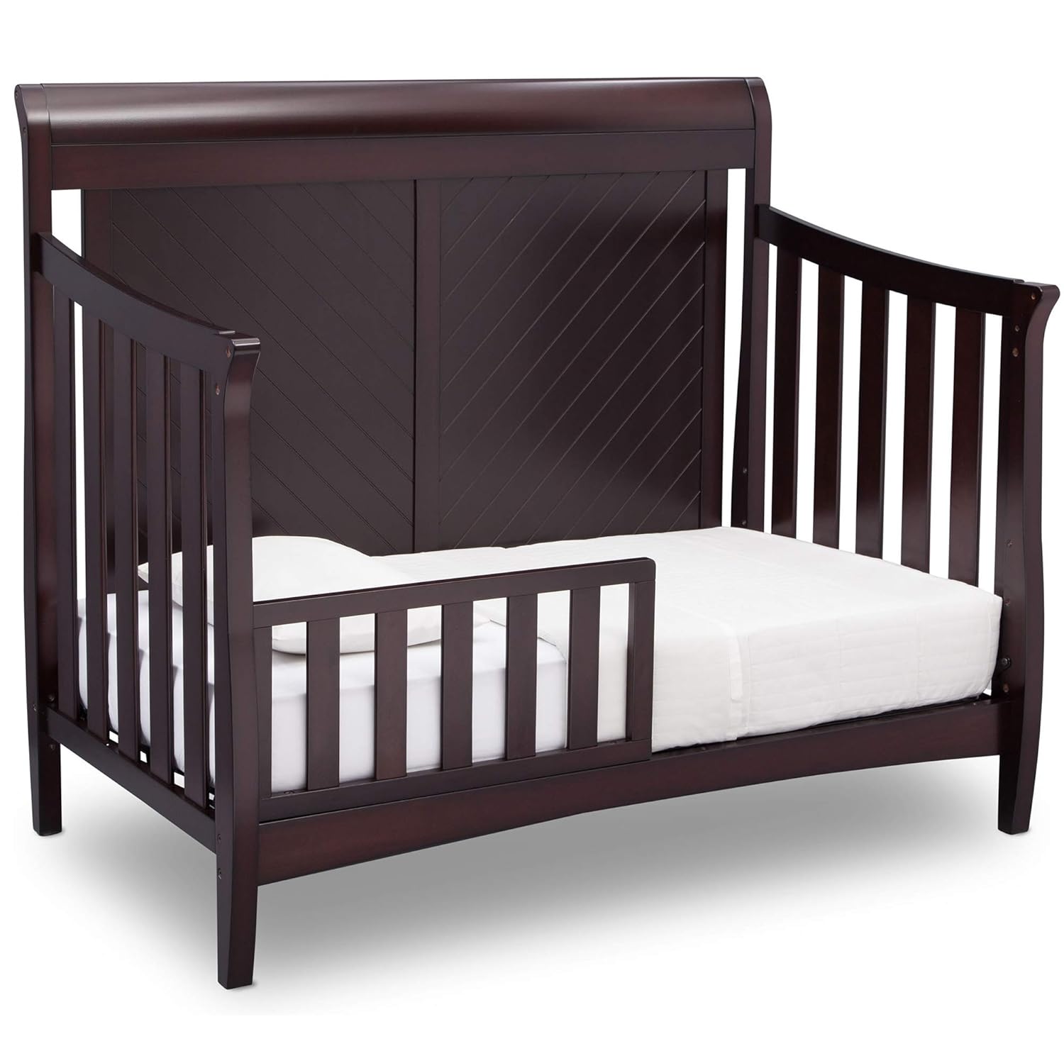 bennington elite mini crib