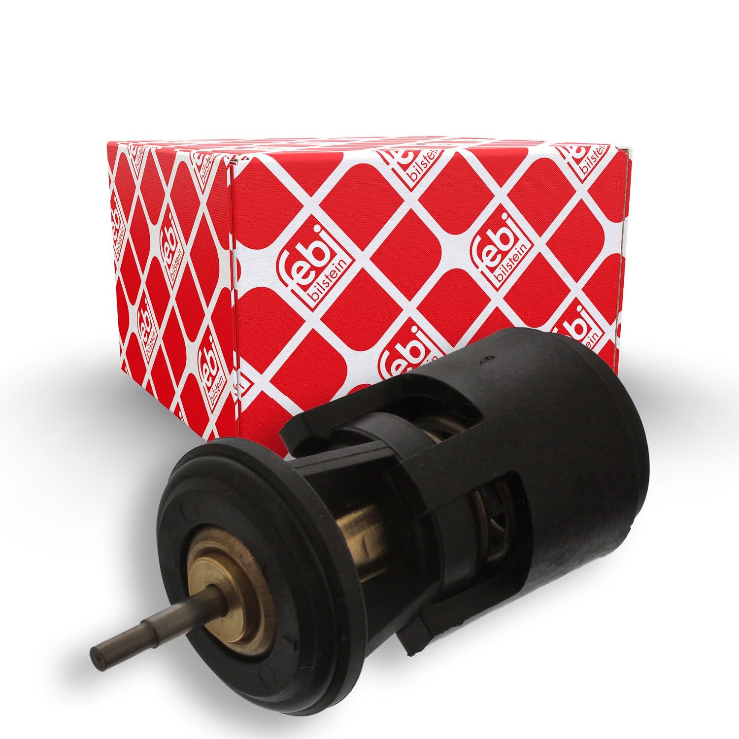 febi bilstein 17902 Thermostat, pack of one