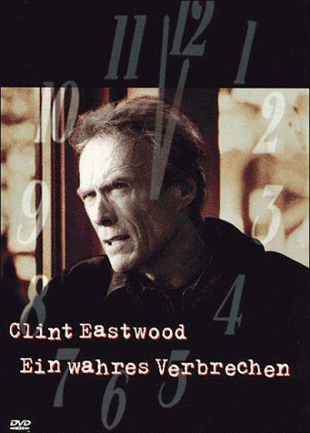 Ein Wahres Verbrechen Amazon De Clint Eastwood Denis Leary James Woods Michael Mckean Frances Lee Mccain Andrew Klavan Lennie Niehaus Clint Eastwood Clint Eastwood Denis Leary Dvd Blu Ray