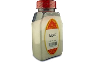 MARSHALLS CREEK SPICES Marshall’s Creek Spices Msg, 14 Ounce