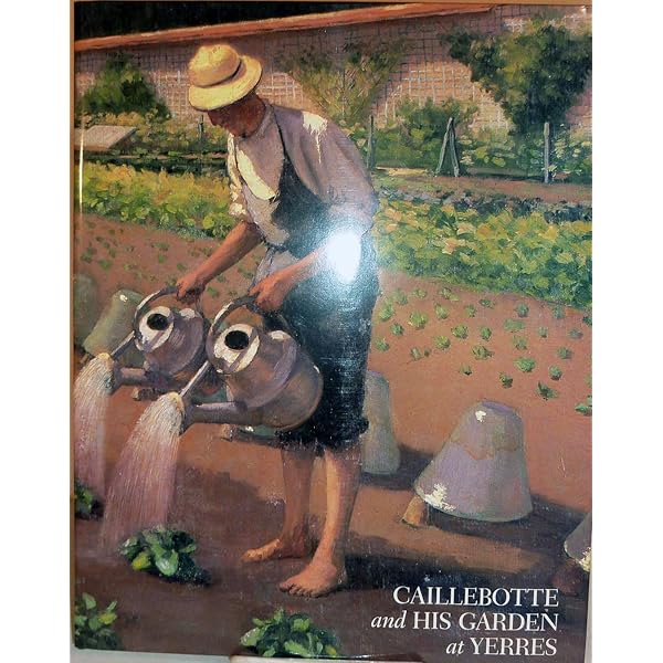 Gustave Caillebotte : the Painter's Eye: Shackelford, Morton