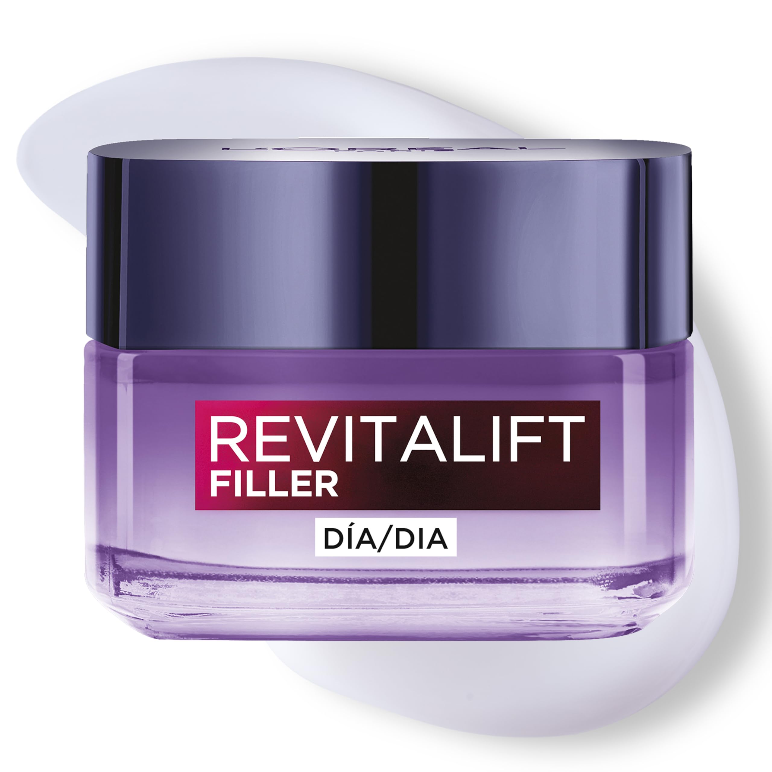 L'Oreal Antifaltencreme, 1er Pack (1 x 50 g)