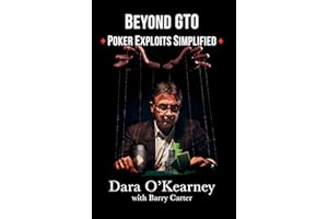 Beyond GTO: Poker Exploits Simplified (The Poker Solved Series)