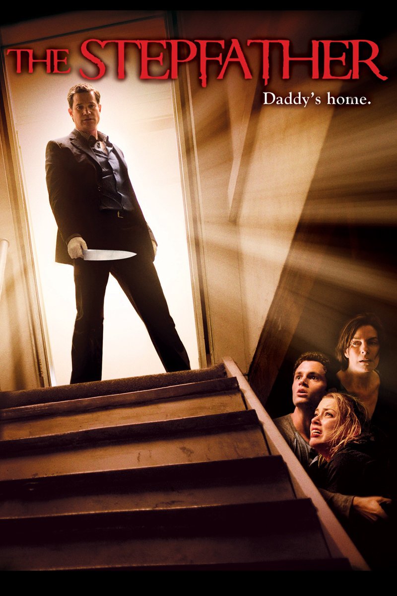 [MINI Super-HQ] The Stepfather (2009) พ่อเลี้ยงโหดโครตอำมหิต [Unrated] [1080p] [พากย์ไทย 2.0 + เสียงอังกฤษ 5.1] [บรรยายไทย + อังกฤษ] [เสียงไทย + ซับไทย] [PANDAFILE]