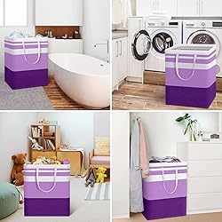 HomeHacks 2 Pack Large Laundry