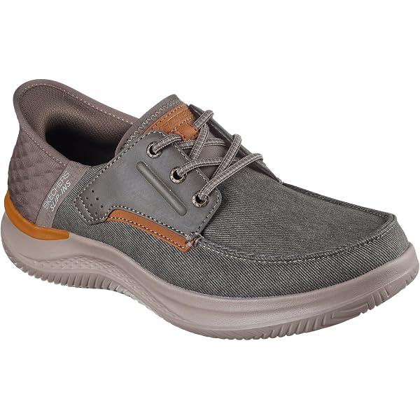 Amazon.com | Skechers Men display picture 3