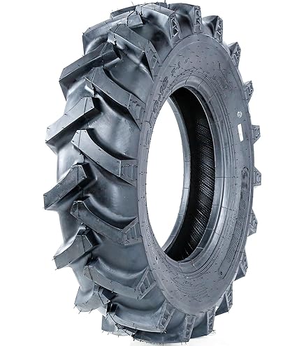 How Much Does a Tractor Tire Weigh: Essential Facts Revealed