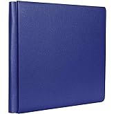Creative Memories 12x12 Album Coverset (Cobalt)