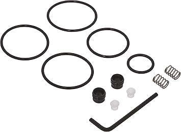Danco Va 3 Faucet Repair Kit For Use With Valley Kitchen Faucets