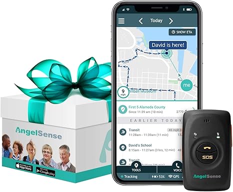 gps for kids with autism