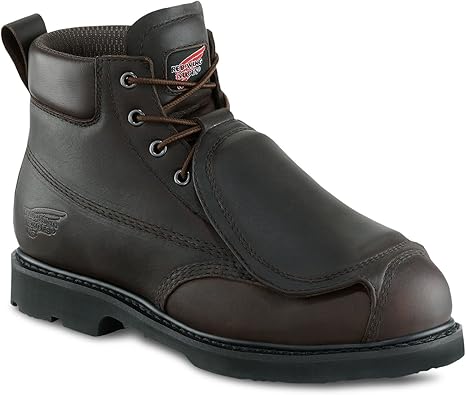 Red wing rw 5686 work boots Clearance