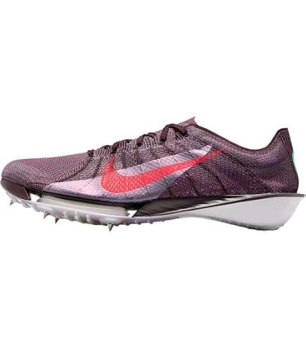 Amazon.com | Nike Zoom Victory Elite 2 Mens Track & Field Spikes