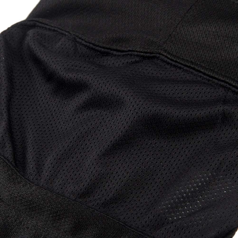 COLDINDOOR Youth Hockey Socks for Boys Girls Durable Hockey Socks XS : Sports & Outdoors