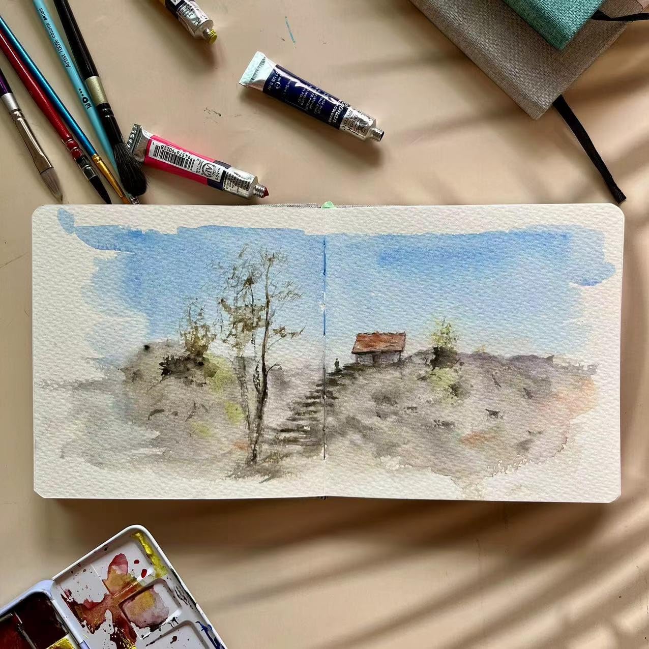 View 2
